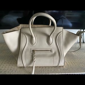 Celine Phantom Bag